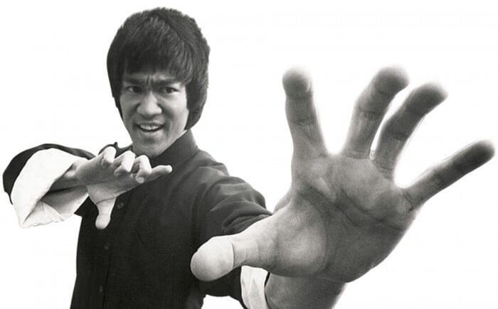 Bruce Lee Blackbelt Academy Osnabrück - Blackbelt Kung Fu ...
